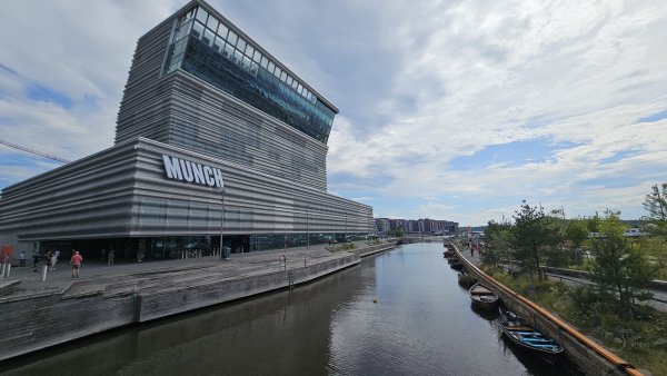 Muzeum Muncha w Oslo - Co warto wiedzieć przed wizytą?