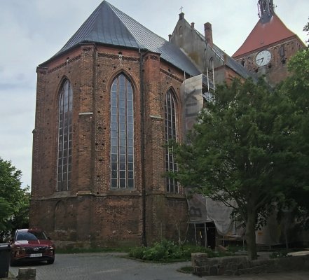 Król Szwecji urodził się w Darłowie! Niezwykła historia Eryka Pomorskiego