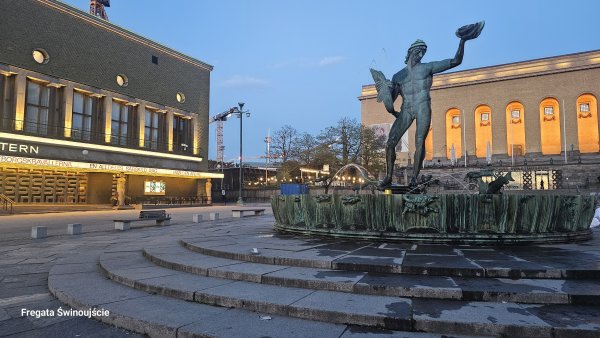 Burzliwe dzieje Posejdona i ciekawostki, których nie zna większość turystów