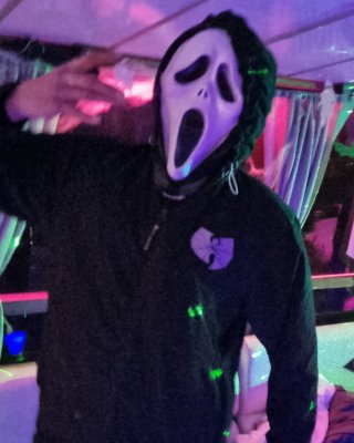 Halloween w Norwegii – zwyczaje, dynie i „cukierek albo psikus”