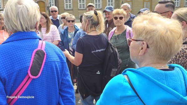 Wycieczka jednodniowa ze Świnoujścia: gdzie warto pojechać i jak zaplanować wyjazd?