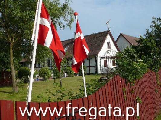 Trzęsienia ziemi w Danii - co warto wiedzieć?