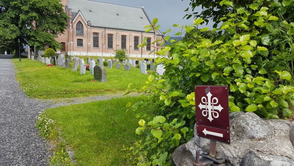 Drogą Pielgrzymów do św. Olafa – niezwykła podróż przez serce Norwegii