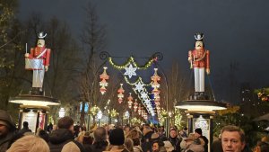 Zimowe Study Tour: Królewska Kapenhaga i Szwecja