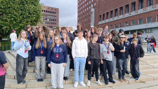 Galeria