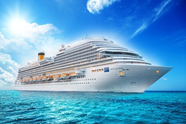 Rejs Fiordy Norweskie i Kopenhaga z polskim pilotem