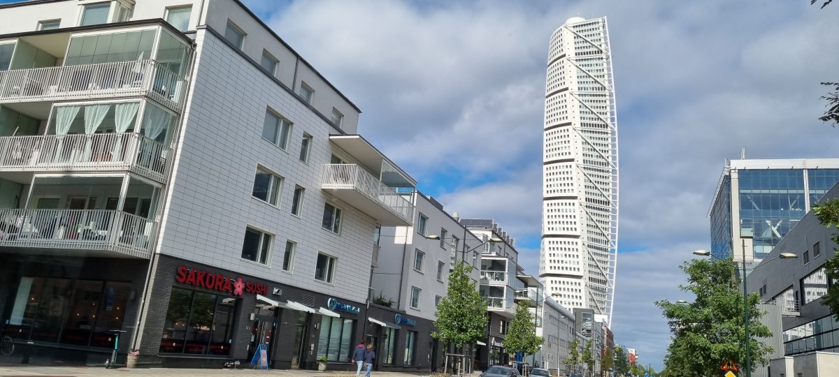Rejs do Szwecji i mostem Danii 2026 – Malmö i Kopenhaga - Jednodniowa wycieczka promowa z Polski - Wyjazd godz. 22:30