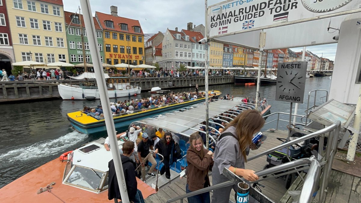 Kopenhaga