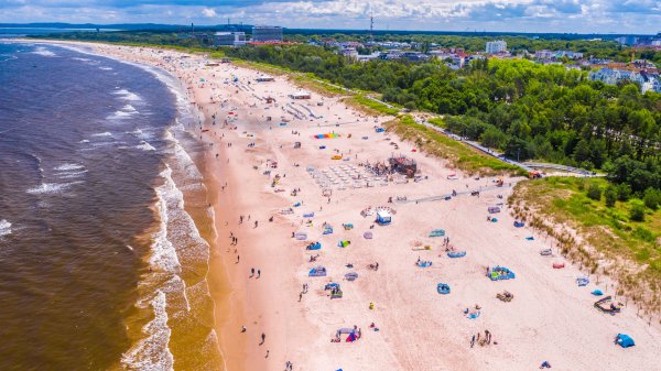 Bałtycki trip bez nudy -  Kraina 44 wysp i Kopenhaga