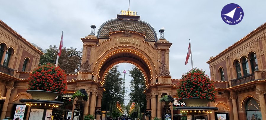 Królewska Kopenhaga, szwedzkie Malmö